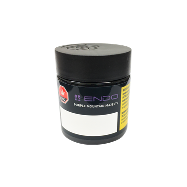 Purple Mountain Majesty